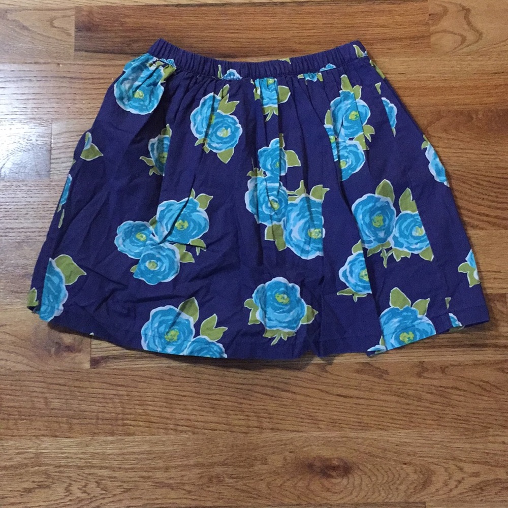 Girls skort